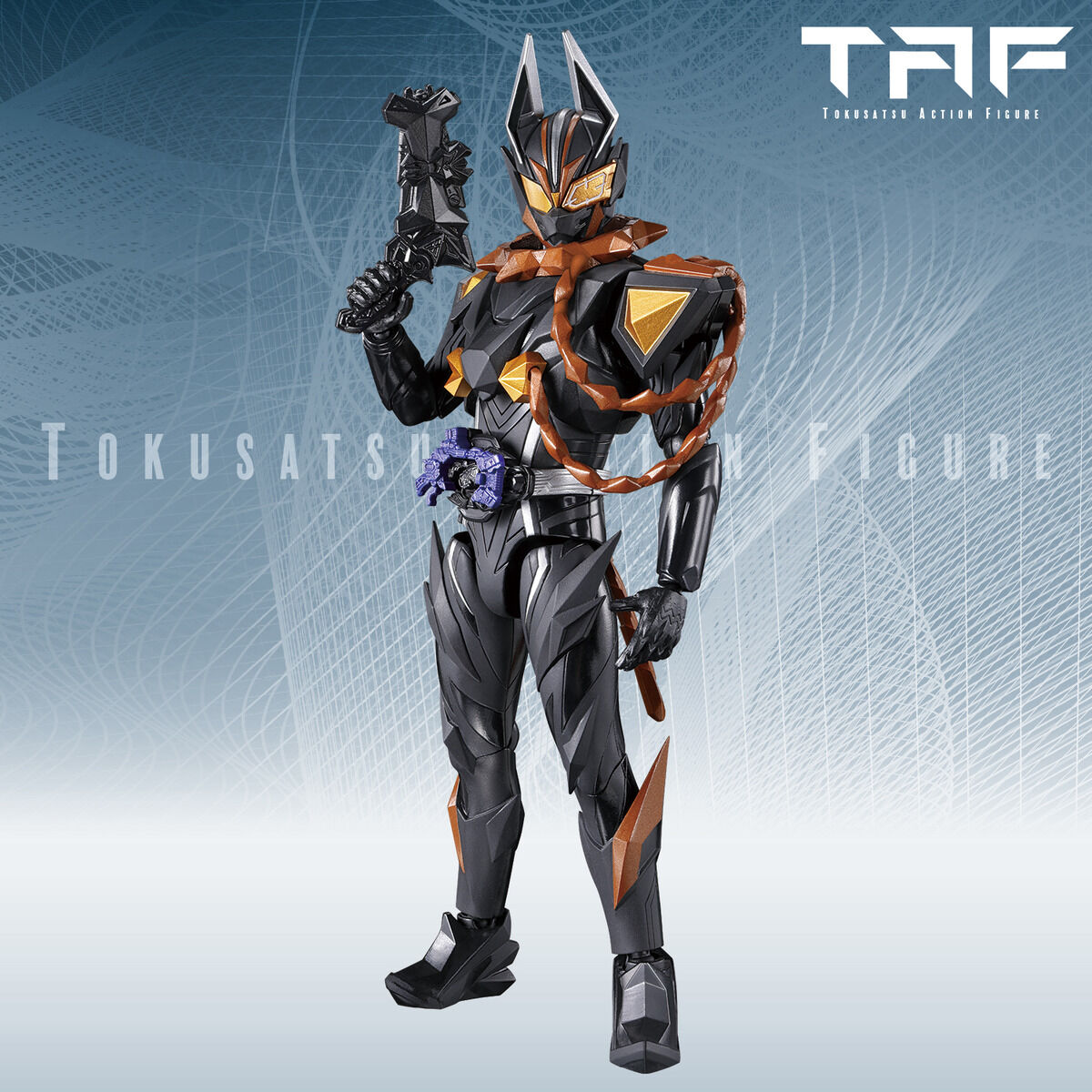 [PREORDER] TAF Kamen Rider Vanken