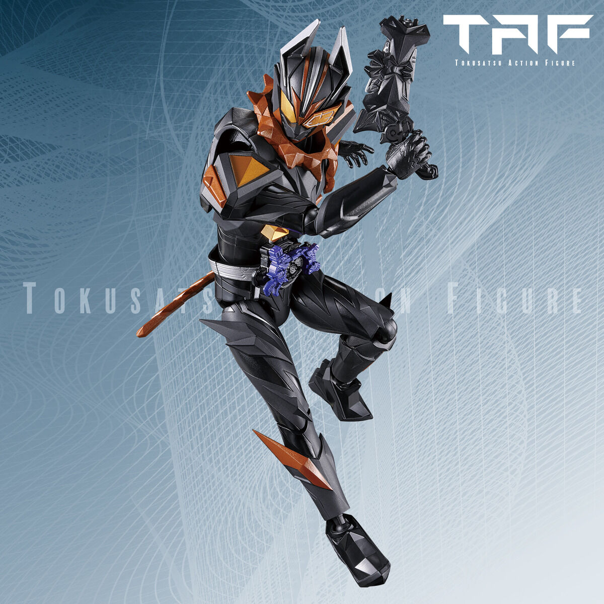 [PREORDER] TAF Kamen Rider Vanken