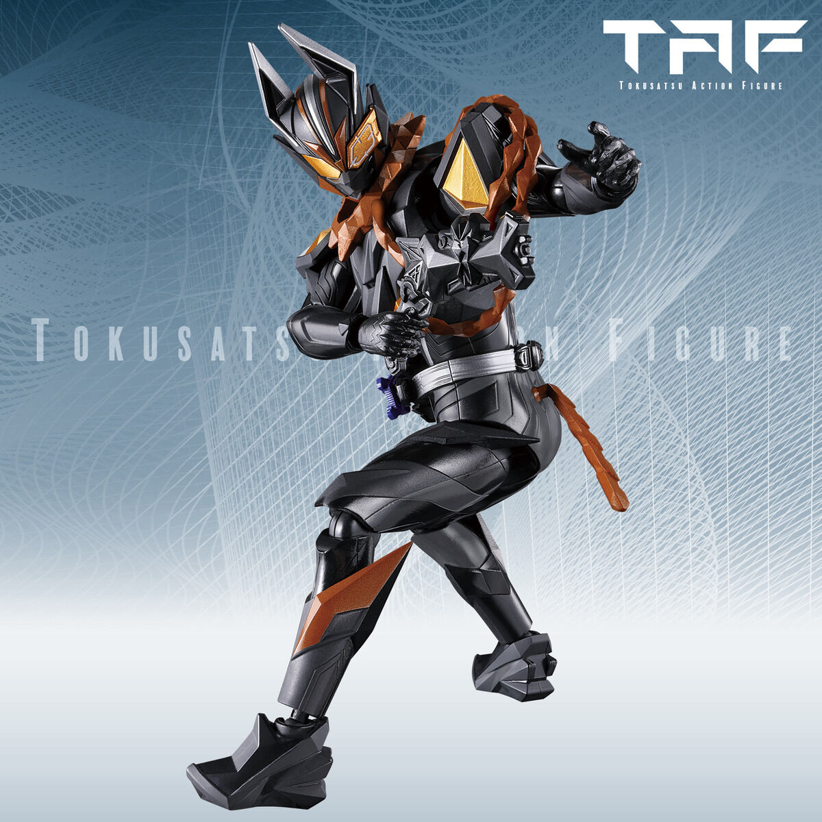 [PREORDER] TAF Kamen Rider Vanken