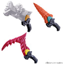 [PREORDER] DX Zodiac Alliance Rider Weapons Set 01