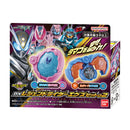 [PREORDER] DX Legend Rider X-Eggs Set 02