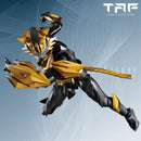 [PREORDER] TAF Kamen Rider Tigre