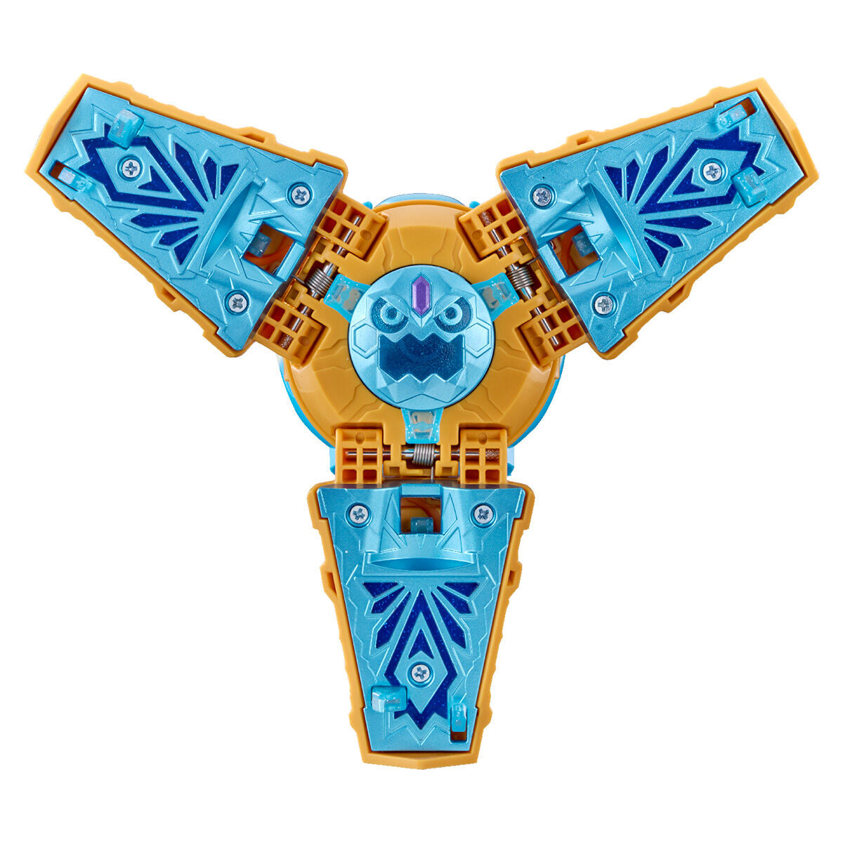 [PREORDER] DX Talking Bizzard Sorbet Gochizo