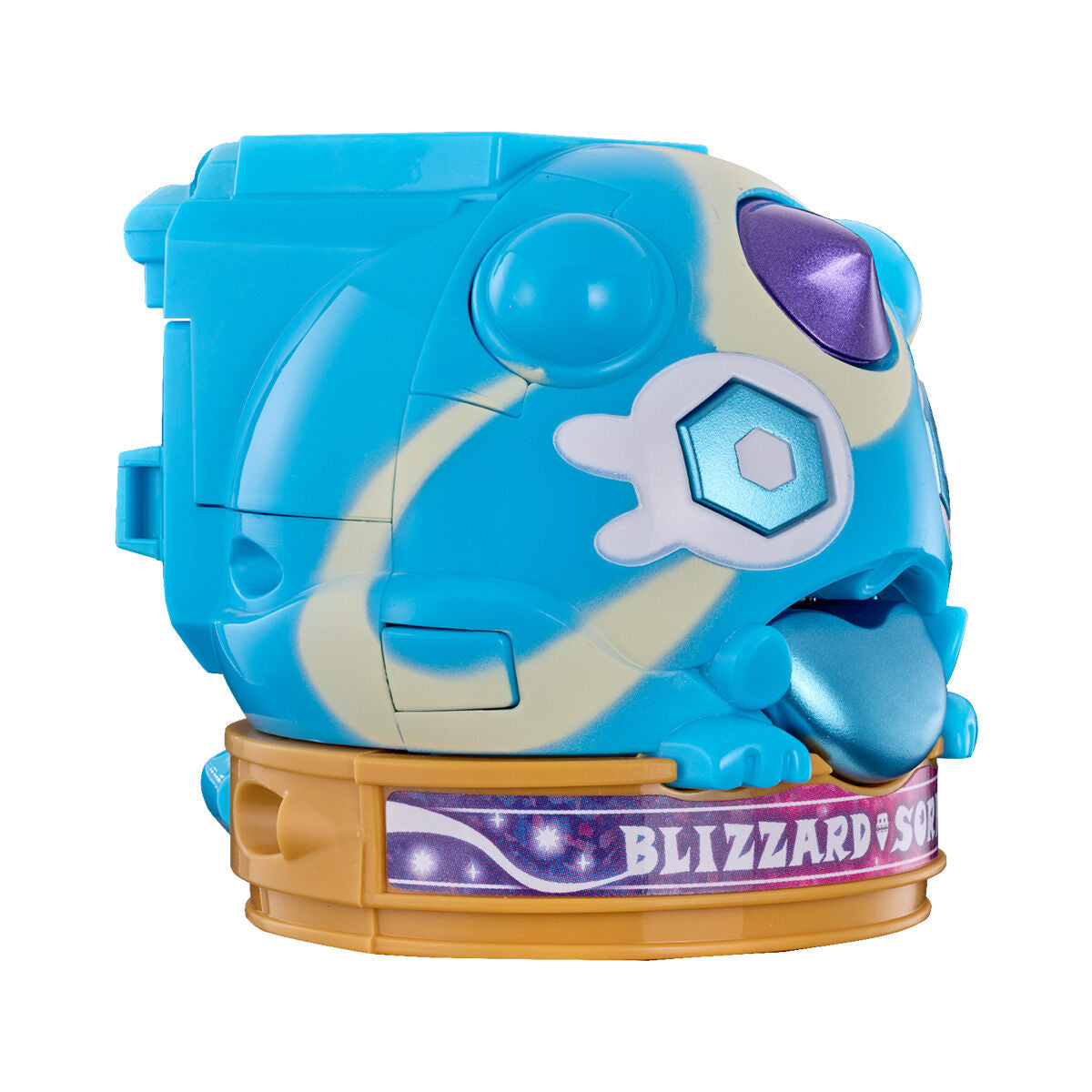 [PREORDER] DX Talking Bizzard Sorbet Gochizo