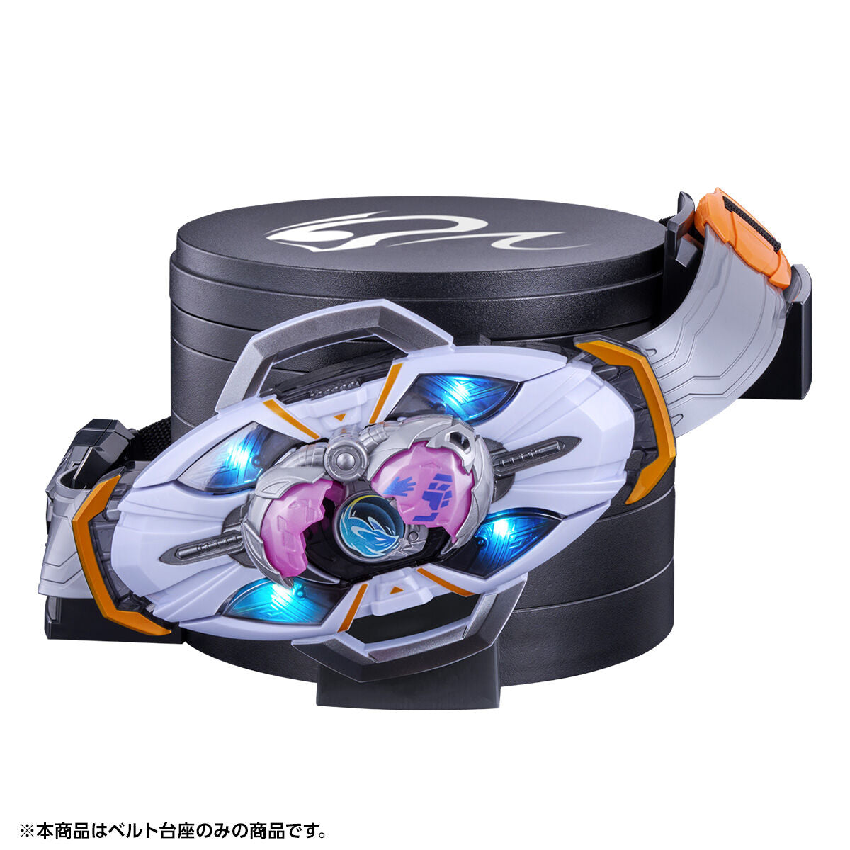 [PREORDER] Kamen Rider Belt Display Daiza - My-th Edition