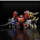 [PREORDER] SMP Gao Knight (reissue)