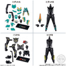 [PREORDER] Kamen Rider Myth SODO 01