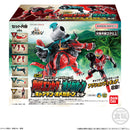 [PREORDER] Omegahorn Minipla Set 01