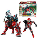 [PREORDER] Omegahorn Minipla Set 01