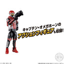 [PREORDER] Omegahorn Minipla Set 01