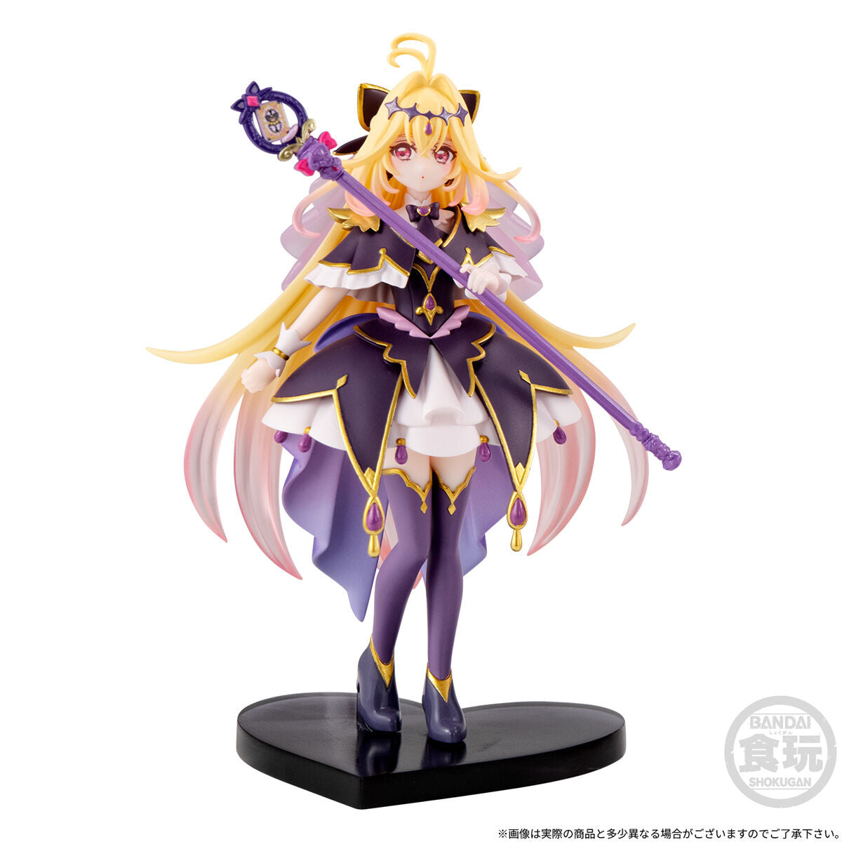 [PREORDER] Precure Star Gallery Star Detective Precure Premium Set 01