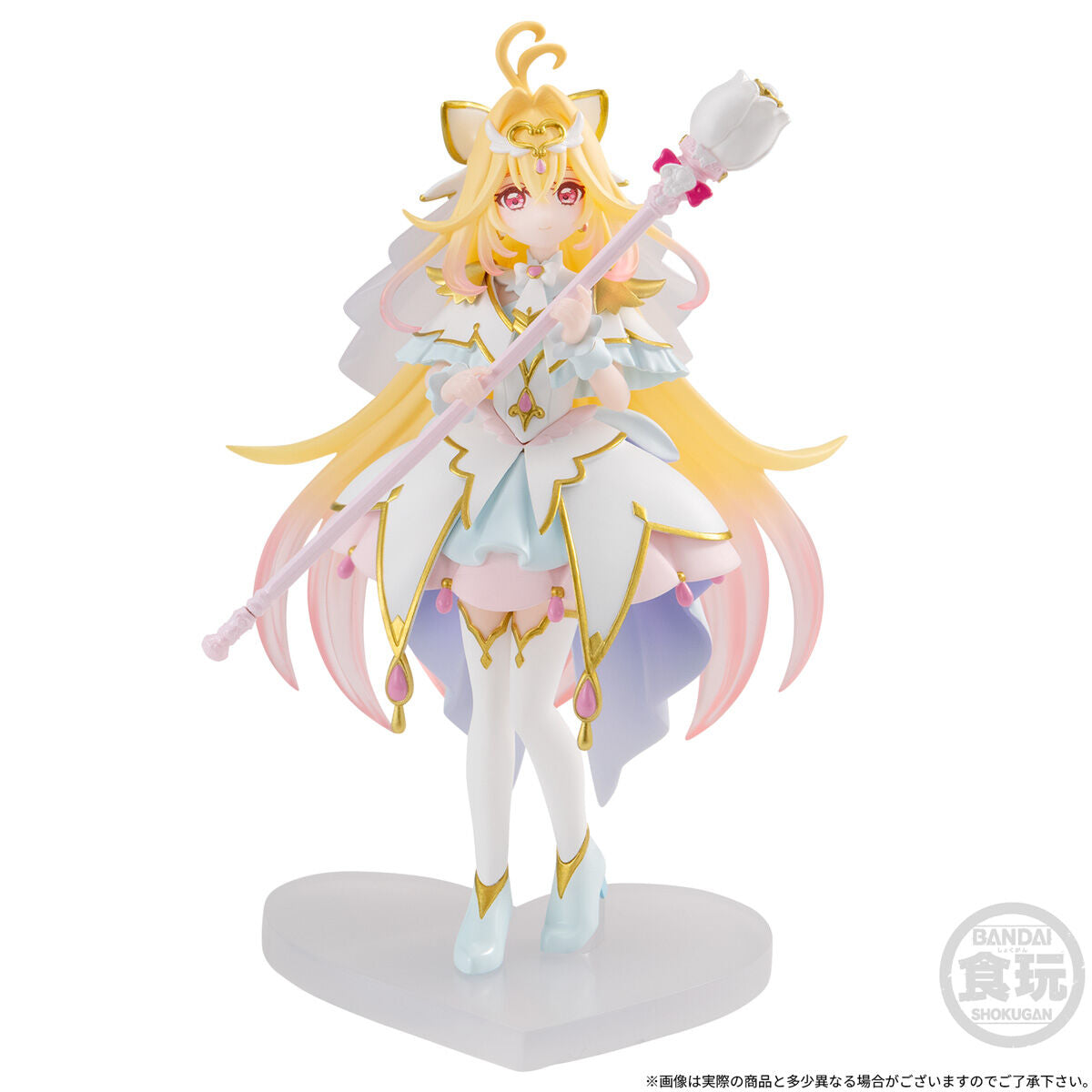 [PREORDER] Precure Star Gallery Star Detective Precure Premium Set 02