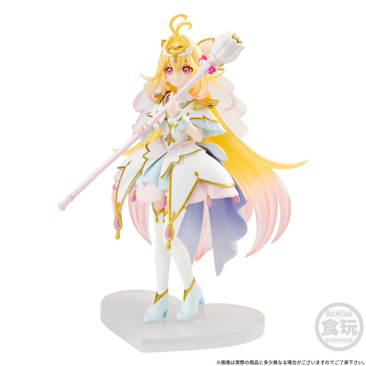[PREORDER] Precure Star Gallery Star Detective Precure Premium Set 02