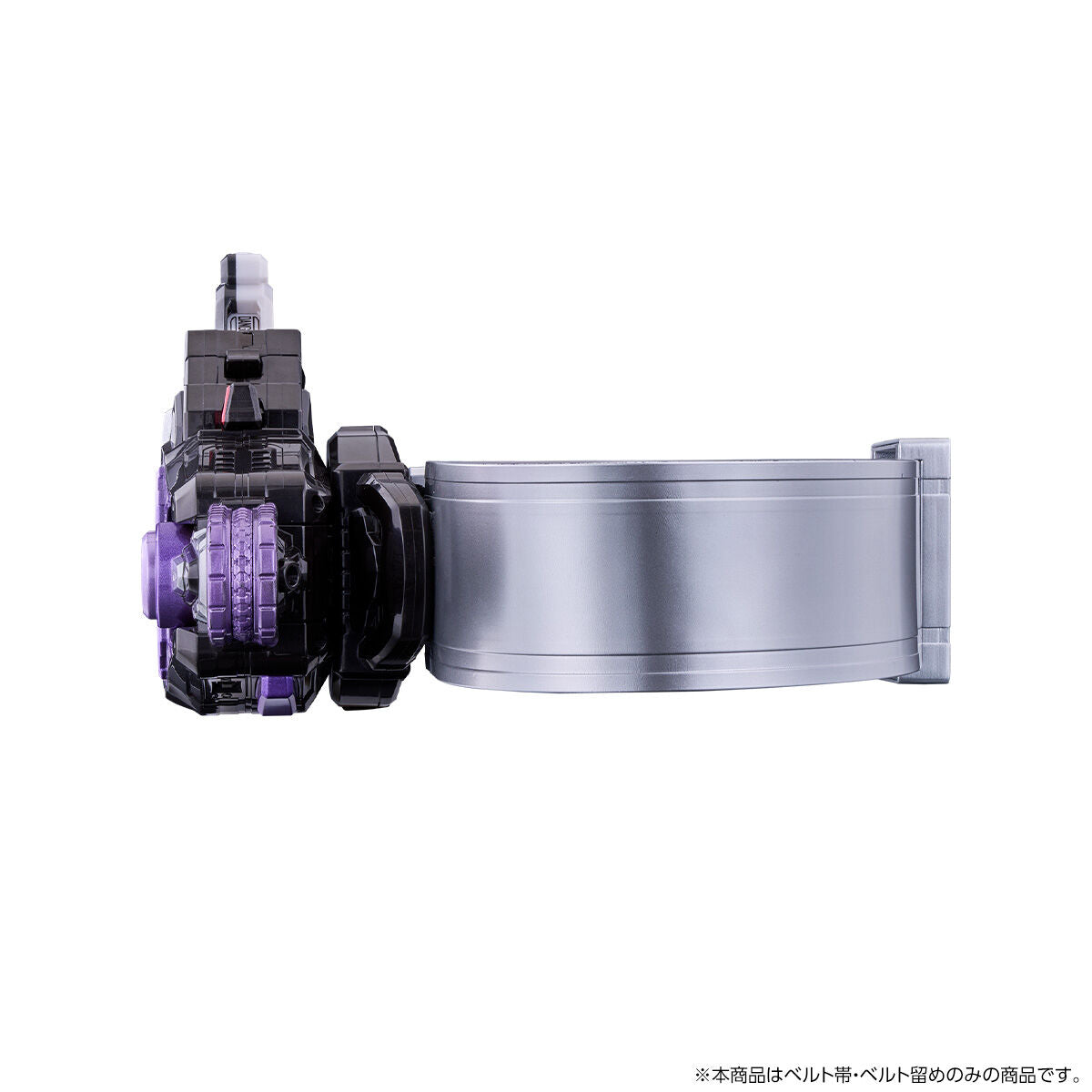 [PREORDER] DX Buggle Driver High Spec Belt