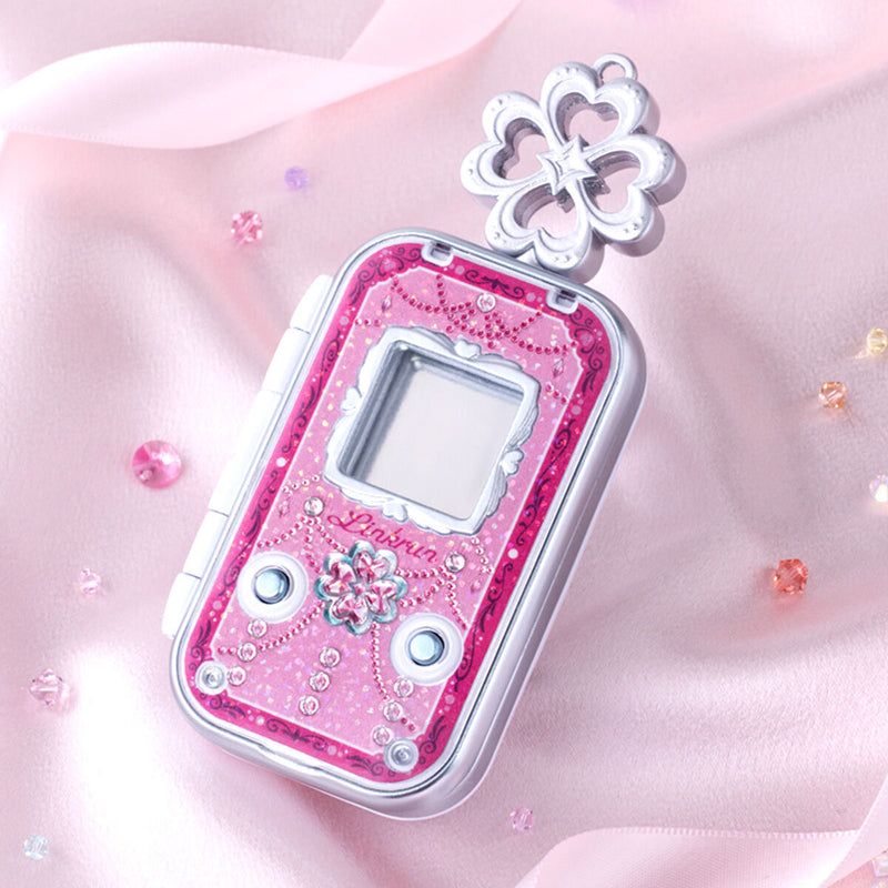 Pretty Memories Henshin Keitai Linkrun - Fresh Precure