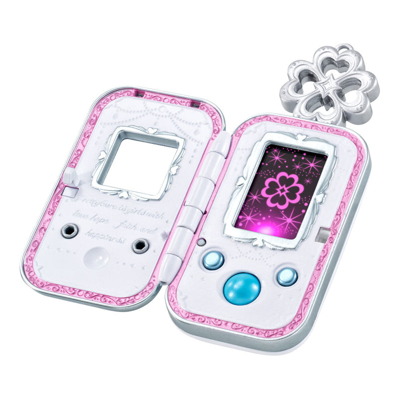 SelecurePrint (セレキュアプリント) SX-KP-2800-IC Pretty Memories Henshin Keitai Linkrun - Fresh Precure