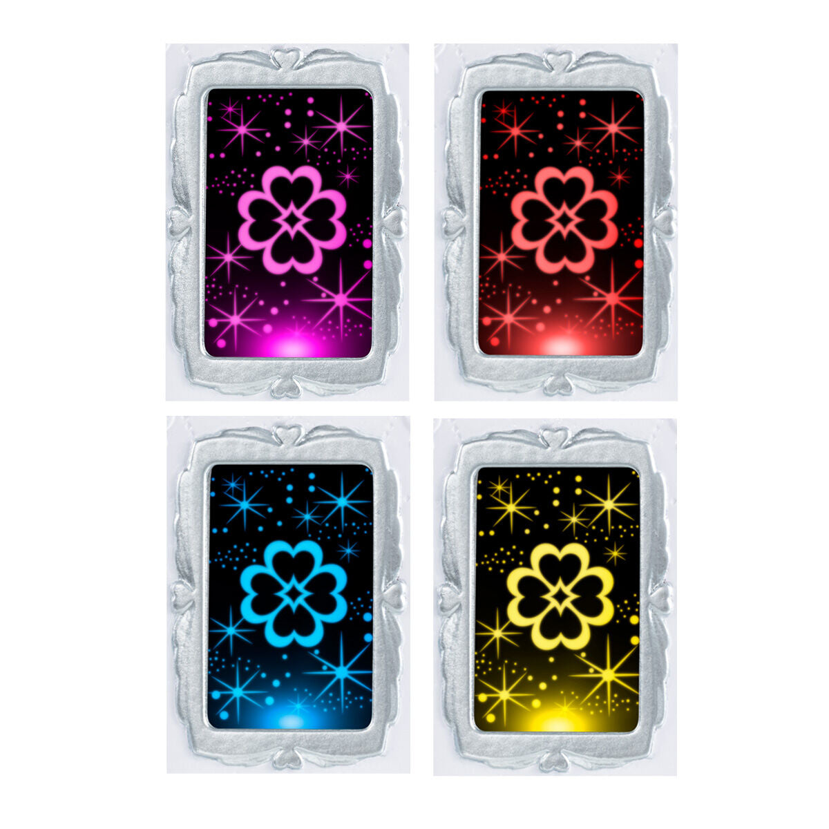 [PREORDER] Pretty Memories Henshin Keitai Linkrun - Fresh Precure