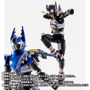 [PREORDER] SH Figuarts Kamen Rider KickHopper & PunchHopper 20th Anniversary Ver