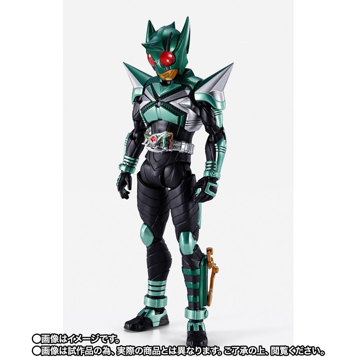 [PREORDER] SH Figuarts Kamen Rider KickHopper & PunchHopper 20th Anniversary Ver
