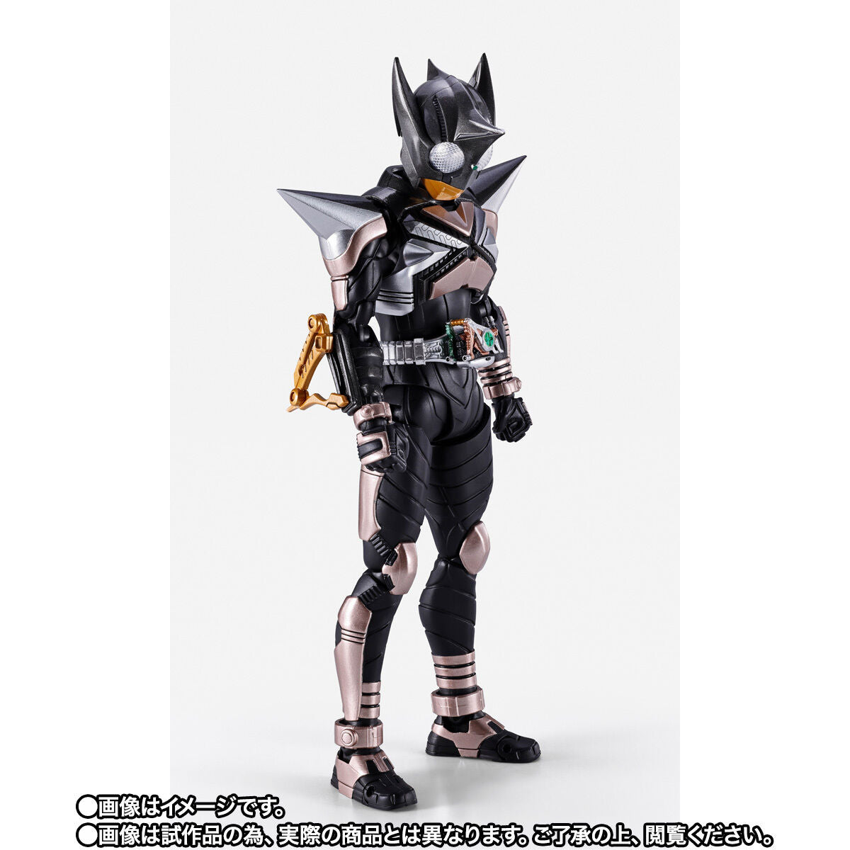 [PREORDER] SH Figuarts Kamen Rider KickHopper & PunchHopper 20th Anniversary Ver