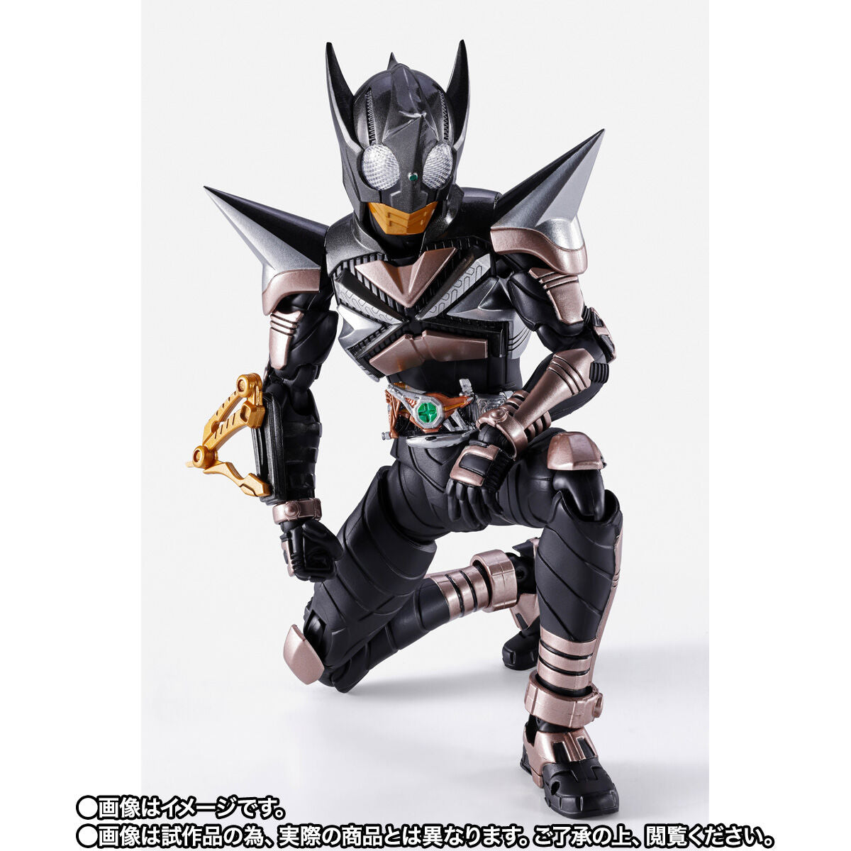 [PREORDER] SH Figuarts Kamen Rider KickHopper & PunchHopper 20th Anniversary Ver