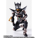 [PREORDER] SH Figuarts Kamen Rider KickHopper & PunchHopper 20th Anniversary Ver