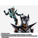 [PREORDER] SH Figuarts Kamen Rider KickHopper & PunchHopper 20th Anniversary Ver
