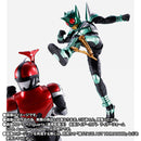 [PREORDER] SH Figuarts Kamen Rider KickHopper & PunchHopper 20th Anniversary Ver