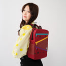[PREORDER] Sora Otozumi's Backpack - Kamen Rider My-th