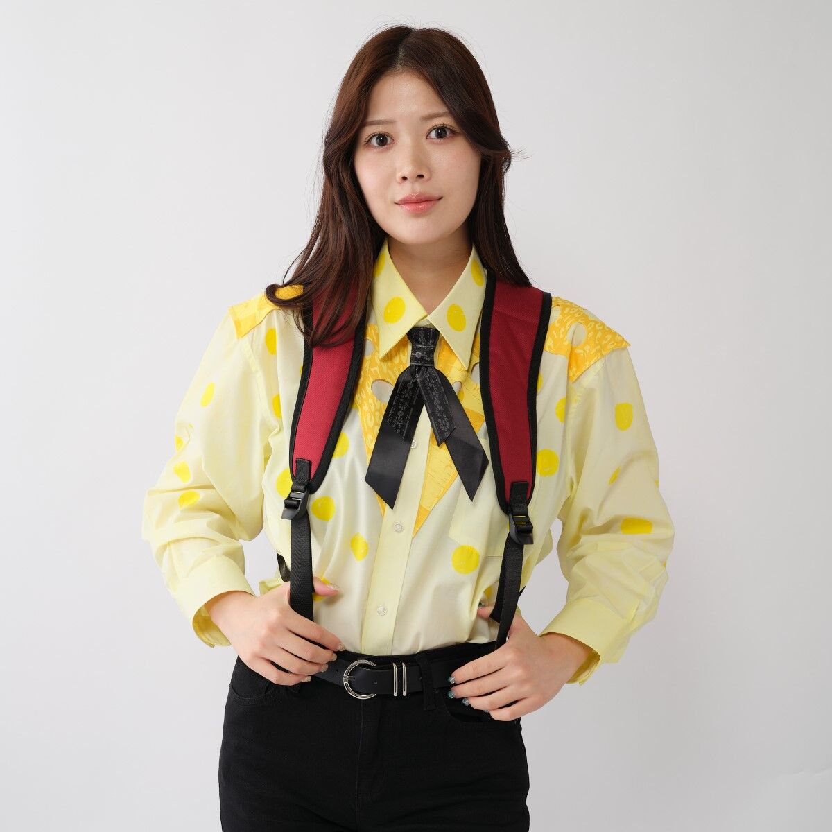 [PREORDER] Sora Otozumi's Backpack - Kamen Rider My-th