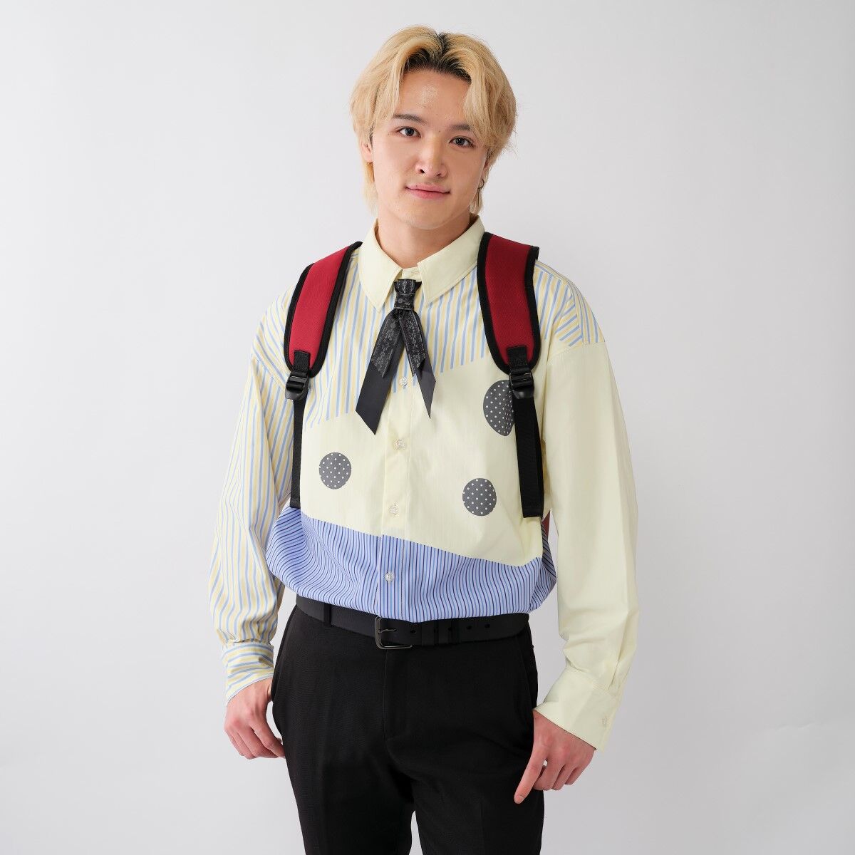 [PREORDER] Sora Otozumi's Backpack - Kamen Rider My-th