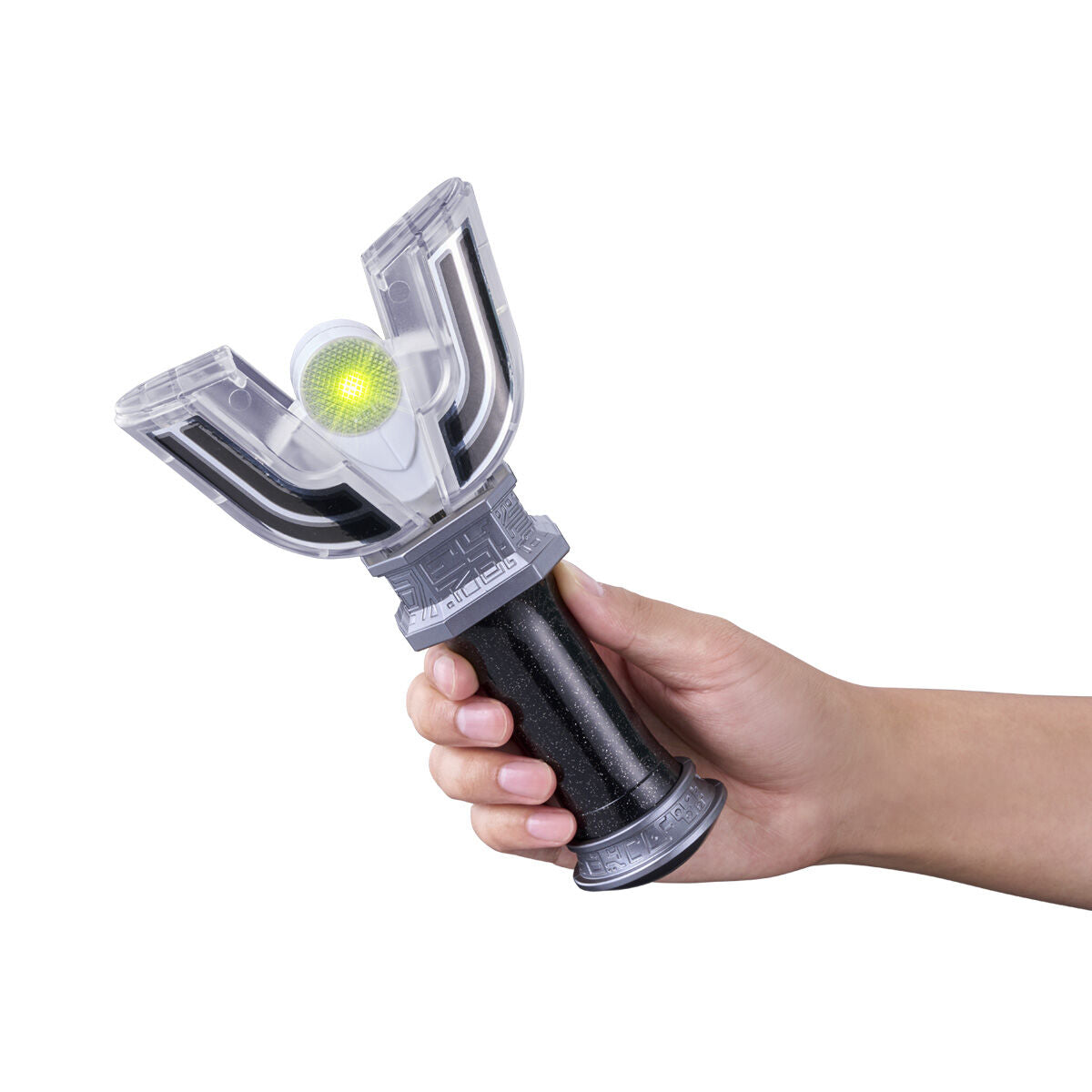 [PREORDER] Black Sparklence (Reissue Edition) - Ultraman Tiga