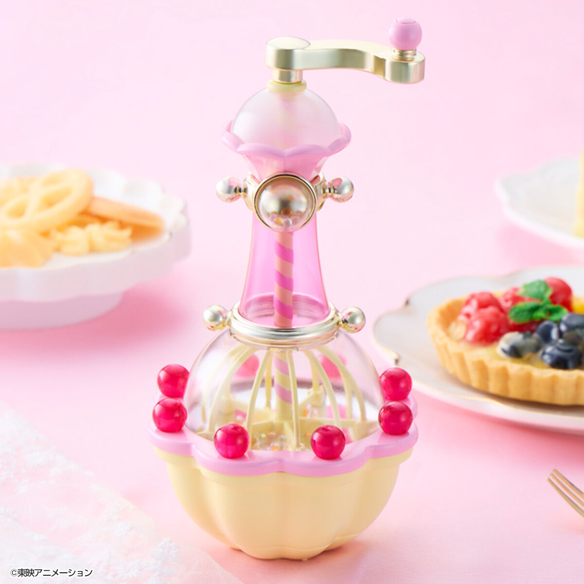 [PREORDER] Special Memorize Patissier Pollon - Motto! Ojamajo Doremi