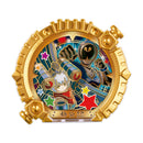 [PREORDER] Akibaranger Number One Sentai Ring Set