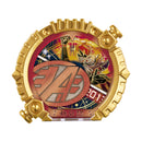 [PREORDER] Akibaranger Number One Sentai Ring Set