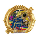 [PREORDER] Akibaranger Number One Sentai Ring Set