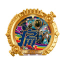 [PREORDER] Akibaranger Number One Sentai Ring Set