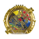 [PREORDER] Akibaranger Number One Sentai Ring Set