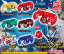 [PREORDER] GP Kamen Rider X-Eggs 01