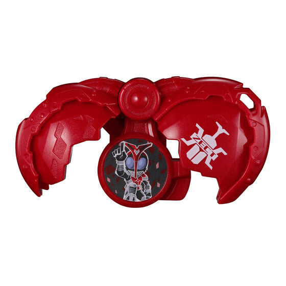 [PREORDER] GP Kamen Rider X-Eggs 01
