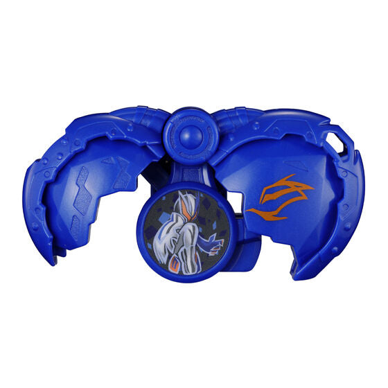 [PREORDER] GP Kamen Rider X-Eggs 01
