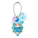 [PREORDER] Star Detective Precure Mascot Keychains 02