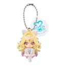 [PREORDER] Star Detective Precure Mascot Keychains 02