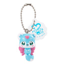 [PREORDER] Star Detective Precure Mascot Keychains 02