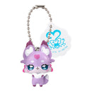 [PREORDER] Star Detective Precure Mascot Keychains 02