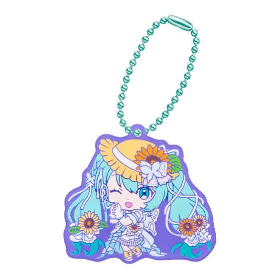 [PREORDER] Hatsune Miku GP Magical Mirai 2026