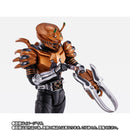 [PREORDER] SH Figuarts (Shinkocchou Seihou) Kamen Rider Scissors