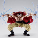 [PREORDER] SH Figuarts Edward Newgate -Marineford-