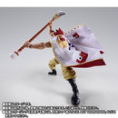 [PREORDER] SH Figuarts Edward Newgate -Marineford-