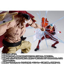 [PREORDER] SH Figuarts Edward Newgate -Marineford-